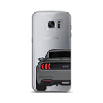 2018-19 Magnetic Metallic Samsung Case (Rear) - 5ohNation