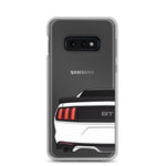 2015-17 Oxford White Samsung Case (Rear) - 5ohNation