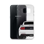 2018-19 Ignot Silver Samsung Case (Rear) - 5ohNation