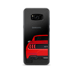 2018-19 Race Red Samsung Case (Rear) - 5ohNation