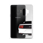 2015-17 Oxford White Samsung Case (Rear) - 5ohNation