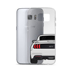 2018-19 Ignot Silver Samsung Case (Rear) - 5ohNation