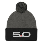 5.0 Beanie - 5ohNation