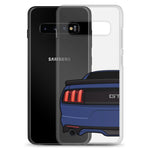 2015-17 Kona Blue Samsung Case (Rear) - 5ohNation