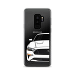 2018-19 Oxford White Samsung Case (Front) - 5ohNation