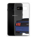 2015-17 Kona Blue Samsung Case (Rear) - 5ohNation