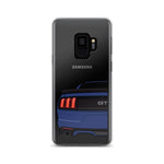2015-17 Kona Blue Samsung Case (Rear) - 5ohNation