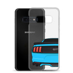 2015-17 Grabber Blue Samsung Case (Rear) - 5ohNation