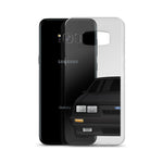79-86 4 Eye Black Samsung Case (Front) - 5ohNation
