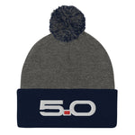 5.0 Beanie - 5ohNation