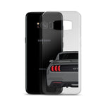 2018-19 Magnetic Metallic Samsung Case (Rear) - 5ohNation