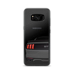 2015-17 Magnetic Metallic Samsung Case (Rear) - 5ohNation