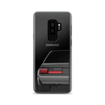 88-93 Notchback Gray Samsung Case (Rear) - 5ohNation