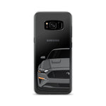 2018-19 Magnetic Metallic Samsung Case (Front) - 5ohNation