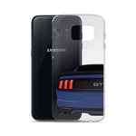 2015-17 Kona Blue Samsung Case (Rear) - 5ohNation
