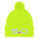 5.0 Beanie - 5ohNation
