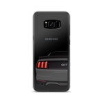2015-17 Magnetic Metallic Samsung Case (Rear) - 5ohNation