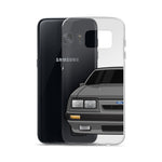 79-86 4 Eye Gray Samsung Case (Front) - 5ohNation