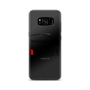Custom Samsung Case - 5ohNation