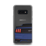 2015-17 Kona Blue Samsung Case (Rear) - 5ohNation