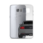 2018-19 Magnetic Metallic Samsung Case (Rear) - 5ohNation