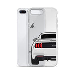 2018-19 Ignot Silver iPhone Case (Rear) - 5ohNation