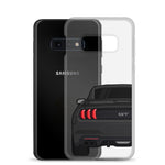 2018-19 Shadow Black Samsung Case (Rear) - 5ohNation