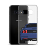 2018-19 Kona Blue Samsung Case (Rear) - 5ohNation