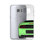 2013/14 Gotta Have It Green Samsung Case (Rear) - 5ohNation