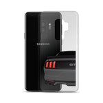 2015-17 Magnetic Metallic Samsung Case (Rear) - 5ohNation