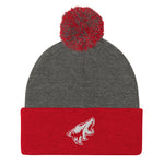 Coyote Beanie - 5ohNation