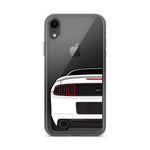 2013/14 Oxford White iPhone Case (Rear) - 5ohNation