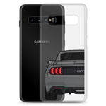 2018-19 Magnetic Metallic Samsung Case (Rear) - 5ohNation