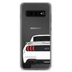 2018-19 Oxford White Samsung Case (Rear) - 5ohNation