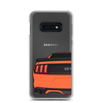2015-17 Competition Orange Samsung Case (Rear) - 5ohNation