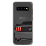2015-17 Magnetic Metallic Samsung Case (Rear) - 5ohNation