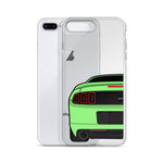 2013/14 Gotta Have It Green iPhone Case (Rear) - 5ohNation