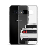 2018-19 Ignot Silver Samsung Case (Rear) - 5ohNation