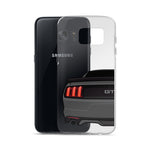 2015-17 Magnetic Metallic Samsung Case (Rear) - 5ohNation