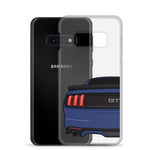 2015-17 Kona Blue Samsung Case (Rear) - 5ohNation