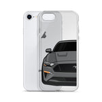 2018-19 Magnetic Metallic iPhone Case (Front) - 5ohNation