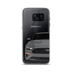 2018-19 Magnetic Metallic Samsung Case (Front) - 5ohNation