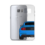 2018-19 Velocity Blue Samsung Case (Rear) - 5ohNation