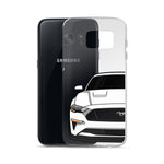 2018-19 Oxford White Samsung Case (Front) - 5ohNation