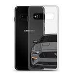 2018-19 Magnetic Metallic Samsung Case (Front) - 5ohNation