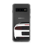 2013/14 Oxford White Samsung Case (Rear) - 5ohNation