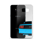 2015-17 Grabber Blue Samsung Case (Rear) - 5ohNation