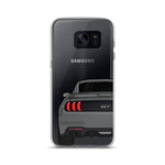 2018-19 Magnetic Metallic Samsung Case (Rear) - 5ohNation