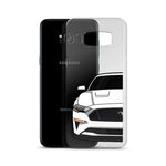 2018-19 Oxford White Samsung Case (Front) - 5ohNation