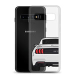 2018-19 Ignot Silver Samsung Case (Rear) - 5ohNation